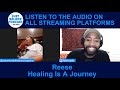 Reese   Healing Is A Journey