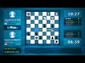 Chess Game Analysis: Guest42231708 - Guest41288375 : 0-1 (By ChessFriends.com)