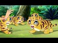 Winx Club - GANZE FOLGE | Mission im Dschungel | Staffel 7 Folge 11