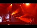 Shinedown - America Burning - PNC Bank Arts Center Holmdel New Jersey 9/10/22