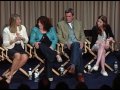 The Middle - Character Quirks in Real Life (Paley Center Interview)