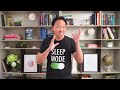 How to Sleep BETTER and SMARTER | Jim Kwik