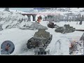 War Thunder  powrót