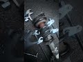 How To Replace Front Coil Springs - Mini Cooper S
