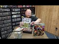 BattleTech Unboxing: 40th Anniversary Art A Game Of Armored Combat