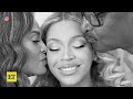 Beyoncé Shares RARE Moment With Both Parents at Her Birthday Party