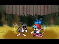 Sonic.EXE fnf mod - Too Late (Too Slow but Tails Sings it)