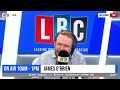 'Anti-woke' caller tries to explain what the phrase means... It did not go well | LBC