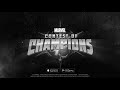 Infinity: Chaos Motion Comic | Marvel Contest of Champions