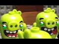 Bad Piggies vs Fortnite