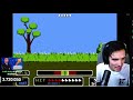 guitar juega duck hunt en directo (duck hunt de geometry dash)