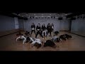 (여자)아이들((G)I-DLE) - 'LION' (Choreography Practice Video)