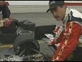 nigel mansell  explains the difference between f1 & his indycar 1993