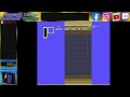 Zelda Link To The Past Speed Run 03:43 (major glitch)