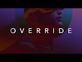 OVERRIDE - A Chill Synthwave Retrowave Astralwave Eargasmic Special Concoction Mix