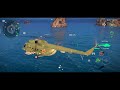 Mi-8TV Hip - New Event Stage 13 Helicopter Review And Damage Test - Modern Warships