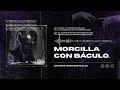 La Misa - ✅ MORCILLA CON BÁCULO ✅ (Audio Oficial)