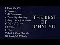 齊豫 抒情英文精選輯 The Best of Chyi Yu