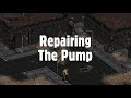 Where to Find The Water Chip Walkthrough / Guide - Fallout 1