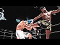 Buakaw (born to be wasted)