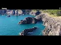 친구와 함께 제주도 여행.Traveling Jeju with my friend.DJI Mavic2 Pro.