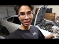 Valve Adjustment on Acura RSX k20 A3 + Timing/Valve Cover REFRESH!
