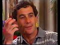 *NEW Senna's LAST PERSONAL MISSING INTERVIEW about Prost, Irvine, Death, Life, Grand Prix RARE LOST