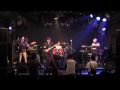 Touch the rainbow（CASIOPEA） by Jive2