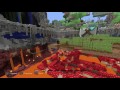 Spleef Game Mode!? - Minecraft PS4 Tumble Mini Game Gameplay - Episode 1