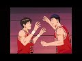 슬램덩크 2기 ED ((SLAM DUNK  Ending 2). WANDS  - 世界が終わるまでは (세상이 끝날 때까지는).