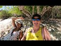 WE RENTED PRIVATE ISLAND FOR 160$ - (Best island in Palawan)