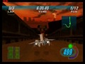 Star Wars Episode 1 Racer: Zugga Challenge (N64)