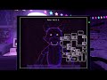 Failing the Glitched Night| Five Nights at Candy's remastered (2)