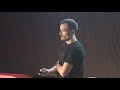 The Science of Habits | Marco Badwal | TEDxFS