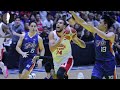 NAKU! C-STAND GALIT SA GINS!? | BINIGAY NA NG TNT SI WILLIAMS SA SMB!?