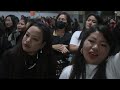 H. Lalrempuia - BEISEINA| Un-official Music Video| ṬAWITLÂNG MHIP CONFERENCE| Mualpui Chhingchhip