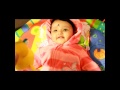 riya at  3  months