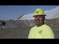 What Is Behind a HUGE Landfill in California | Secrets of Mega Landfill | ENDEVR Documentary