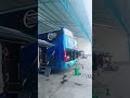 Bus Po Haryanto baru rilis sudah di garasi | Repair persiapan mengaspal | Mas Budi Donjuan