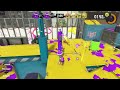 I Turned Splatoon 3 Into a CINEMATIC MASTERPIECE