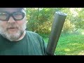 Silencerco Sparrow SS unboxing and Range Test