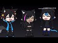 Say my name||Gacha life||my Oc’s