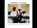 Cabaret Voltaire The Web