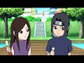 Why Itachi Uchiha And Madara Uchiha Are NOT As Different As You Think!