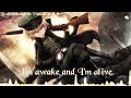 Nightcore - Awake and Alive [Skillet]