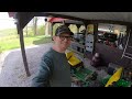 Mower starts and then dies - Easy DIY Fix