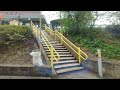 Merseyrail full journey Liverpool Central to Headbolt Lane 12/04/2024