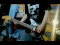 Nirvana Tone Recreation - Paramount 1991 - Full Cover (Part 1)