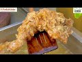 10 Minutes Chicken Broast Recipe - Crispy Fried Chicken - Juicy Chicken Fry - BaBa Food RRC