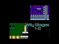 Megaman 4 Medley